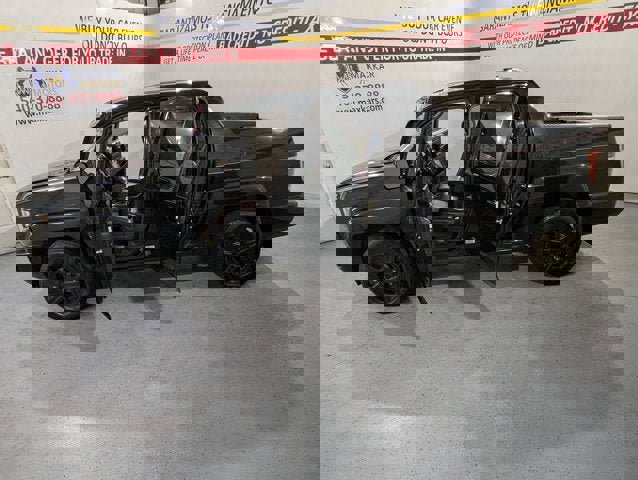 Used 2012 Honda Ridgeline RTL image 12