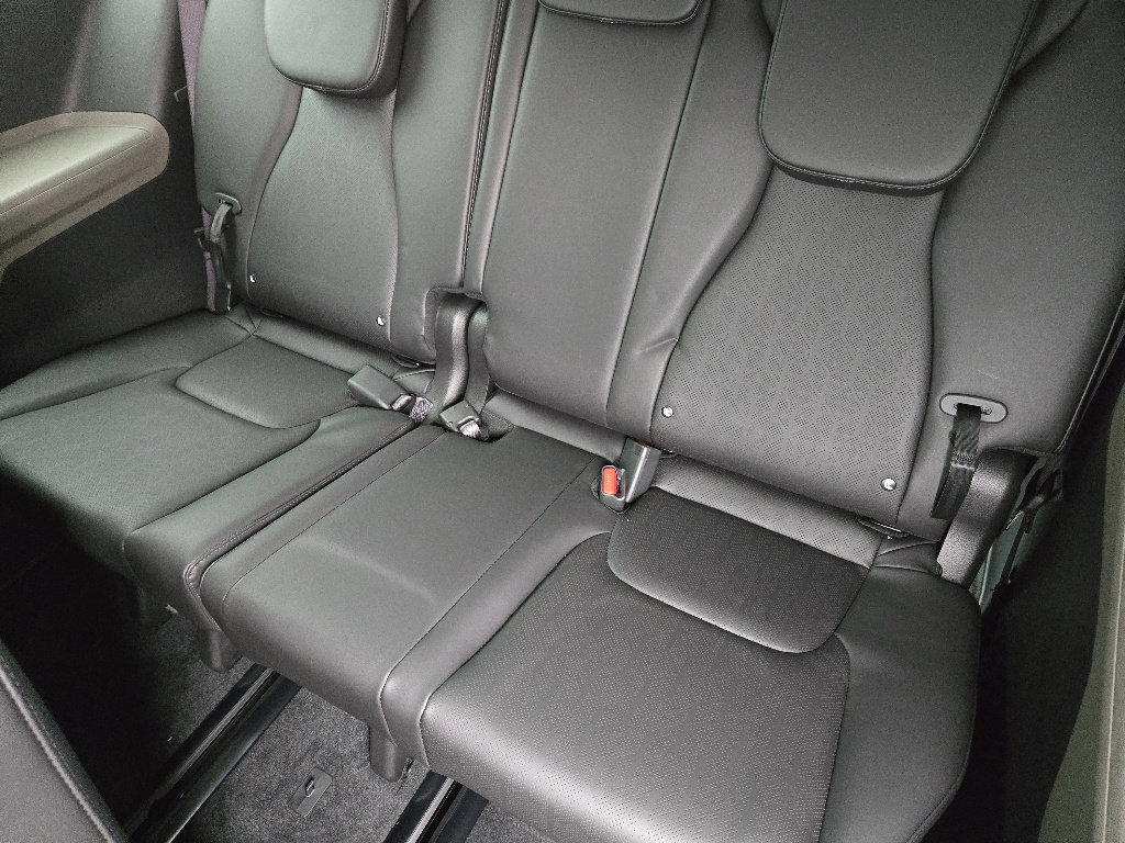 New 2026 Kia Carnival LXS image 20