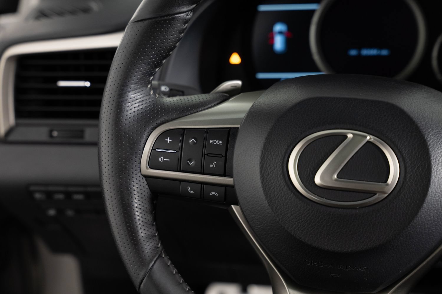 Used 2019 Lexus RX 350 F Sport AWD/4WD image 31