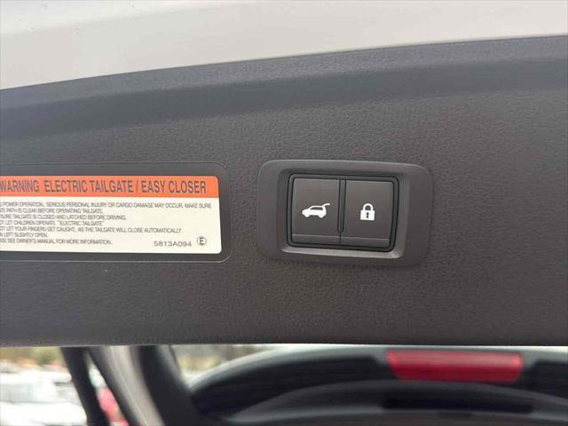 New 2026 Mitsubishi Eclipse Cross SE image 34