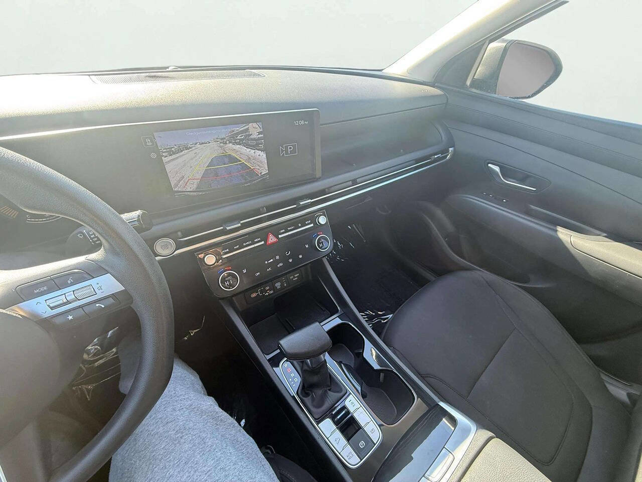 Used 2025 Hyundai Tucson SEL image 19
