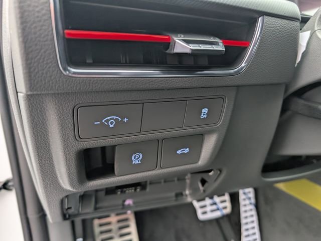 New 2026 Hyundai Sonata N Line FWD image 17