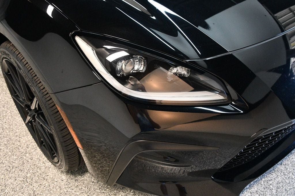 Used 2023 Toyota GR86 Premium RWD image 10