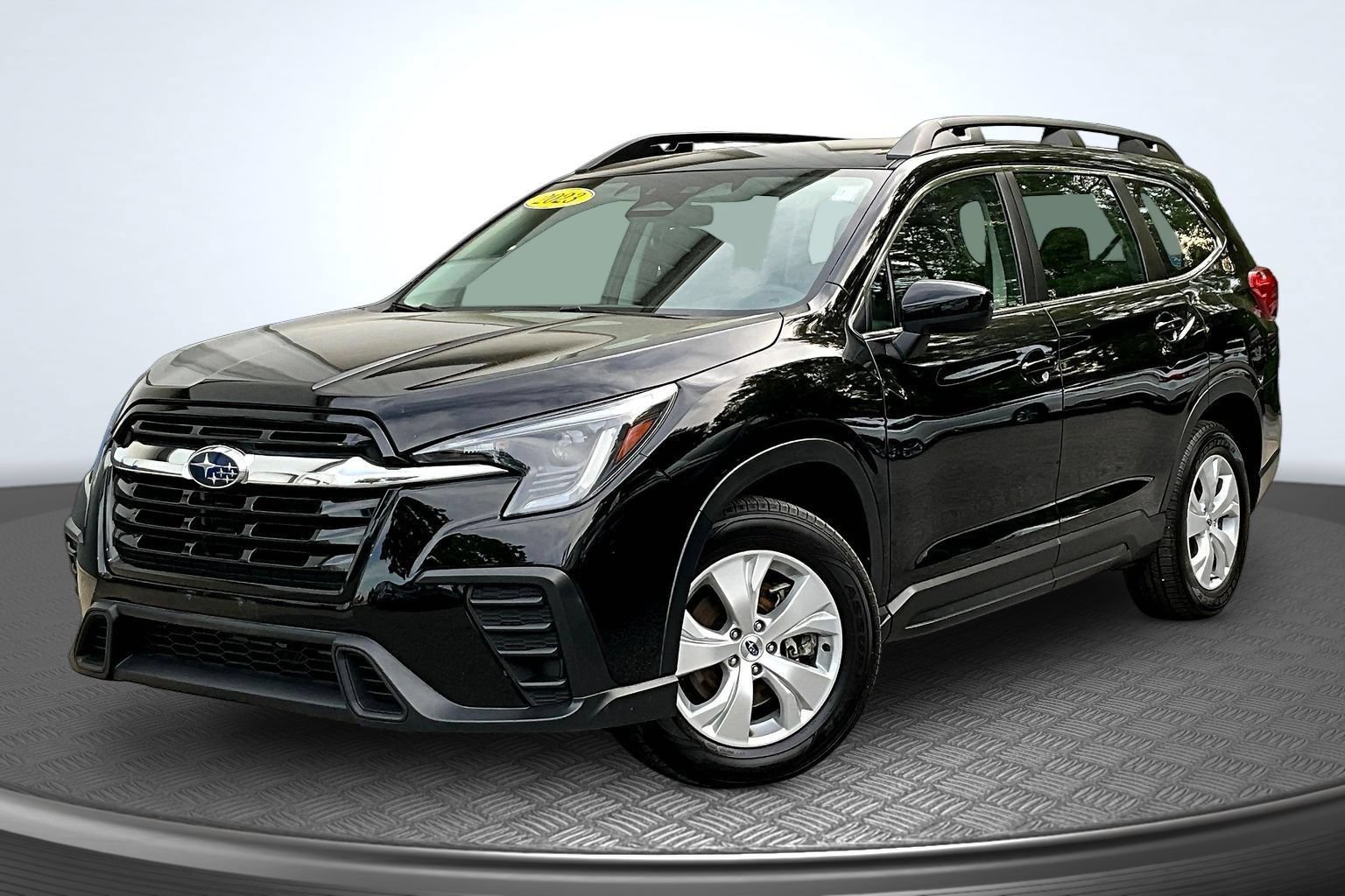 Used 2023 Subaru Ascent 8-Passenger