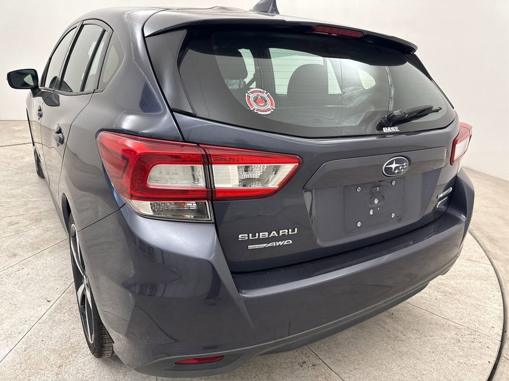 Used 2017 Subaru Impreza 2.0i Sport image 20