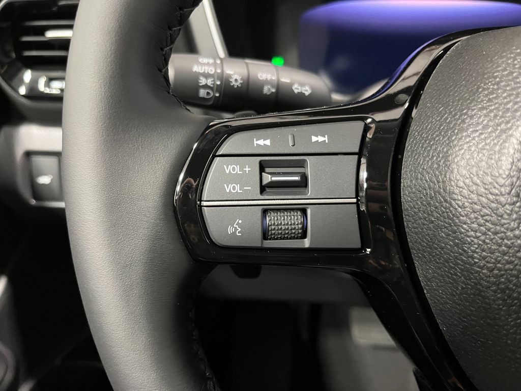 New 2026 Honda Pilot EX-L image 13