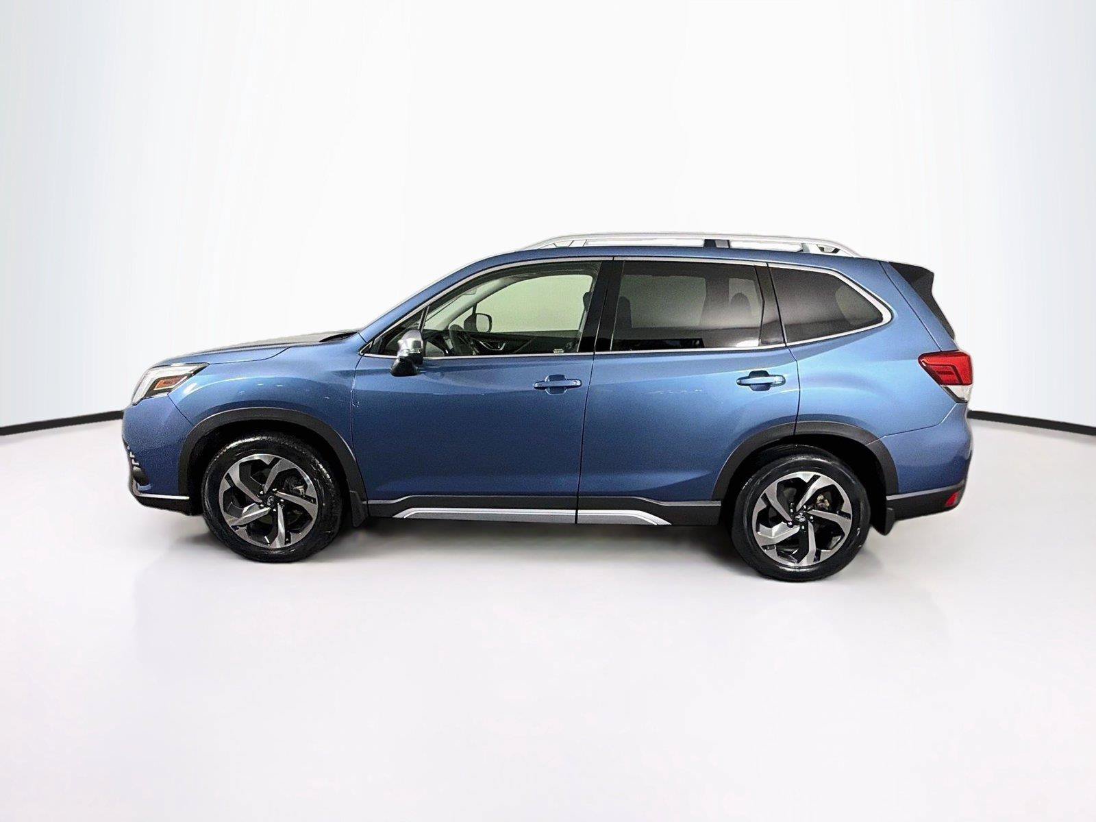Used 2024 Subaru Forester Touring w/ Pop Package 2 AWD/4WD image 8