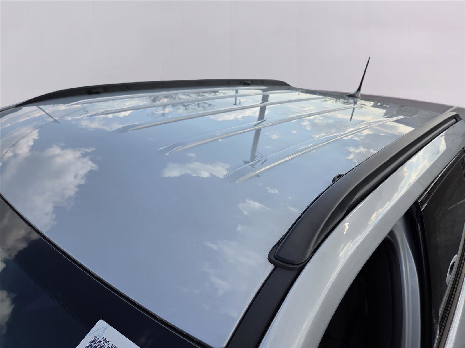 New 2026 Jeep Compass Latitude image 27