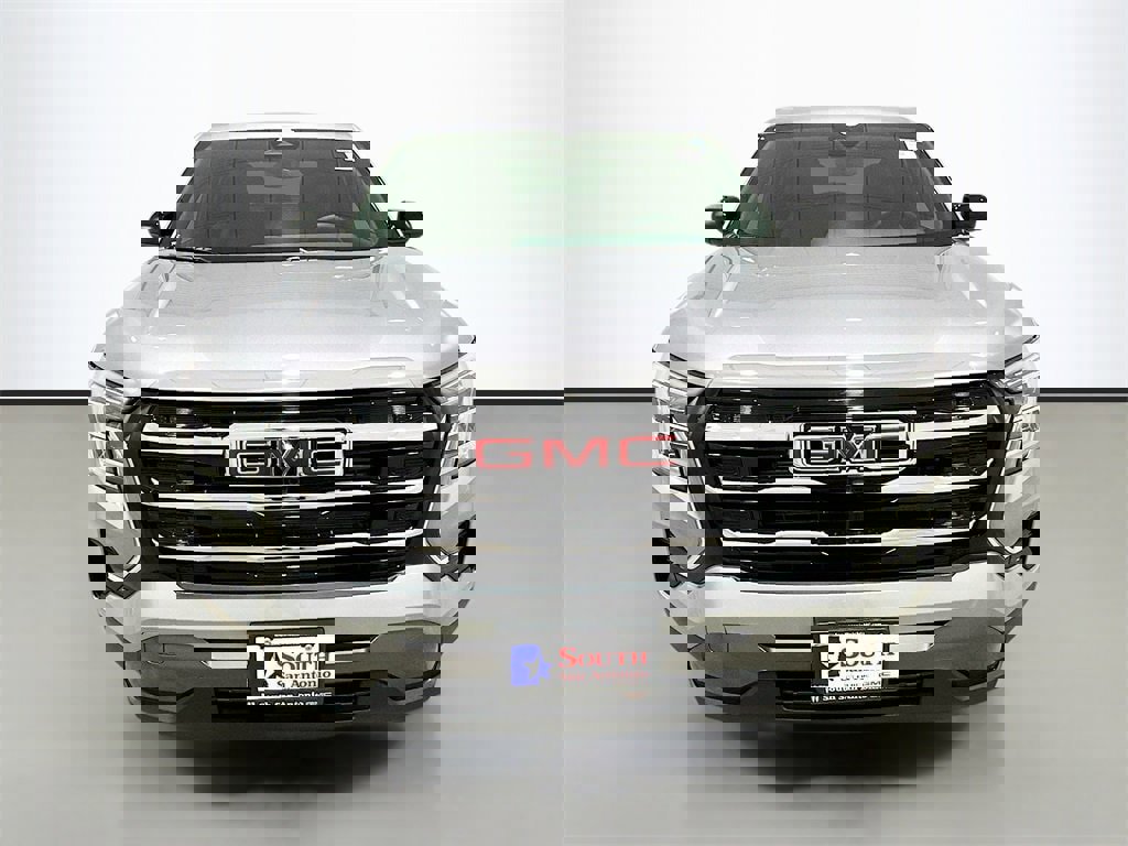 New 2026 GMC Terrain Elevation image 2