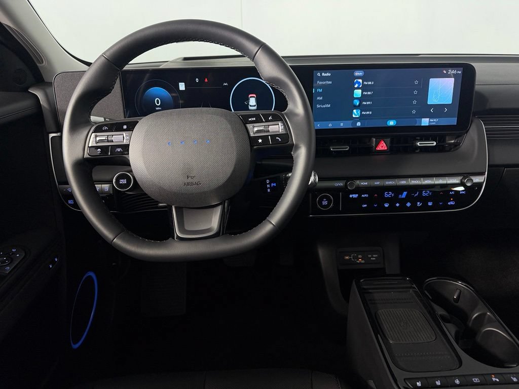 Used 2025 Hyundai Ioniq 5 Limited RWD image 13