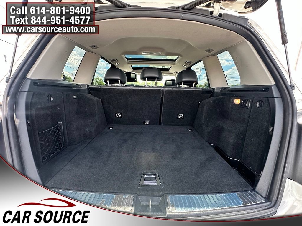 Used 2014 Mercedes-Benz GLK 350 4MATIC image 18