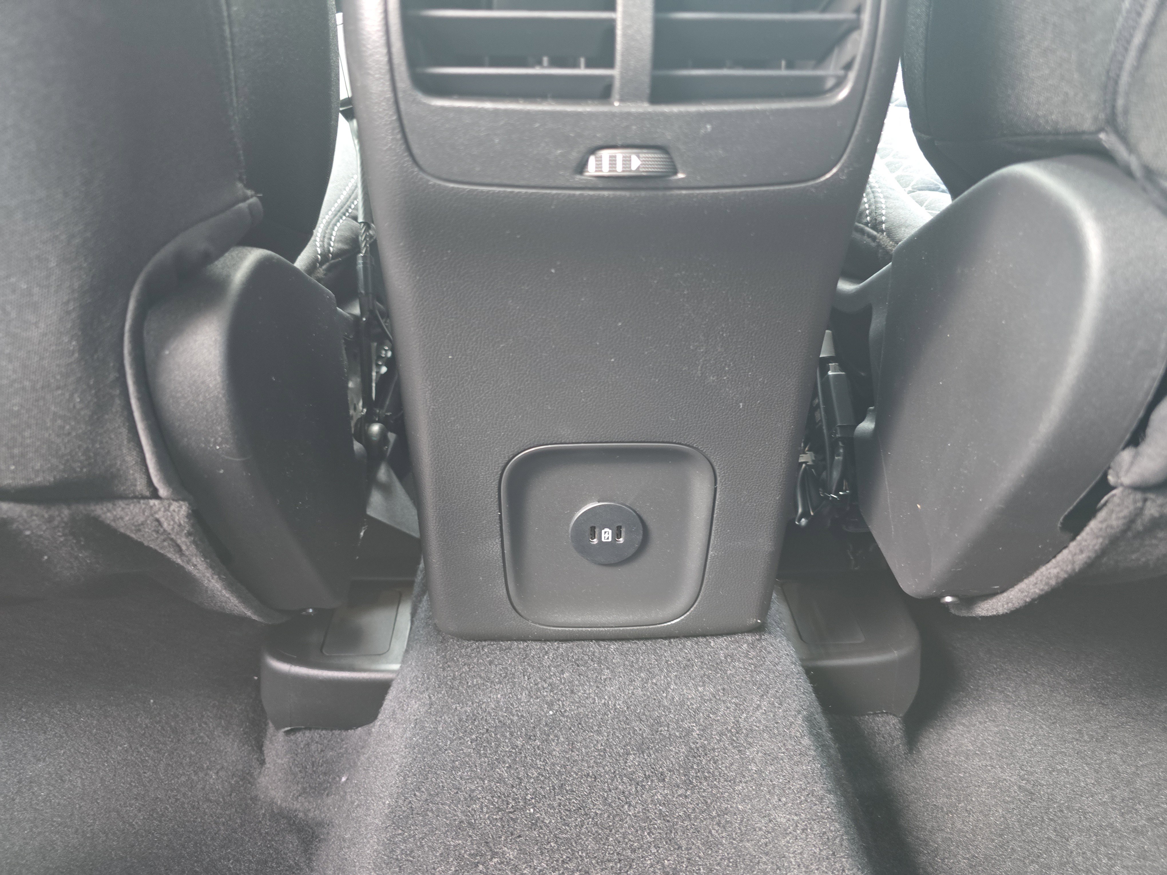 New 2026 Ford Escape Active w/ Cold Weather Package image 15