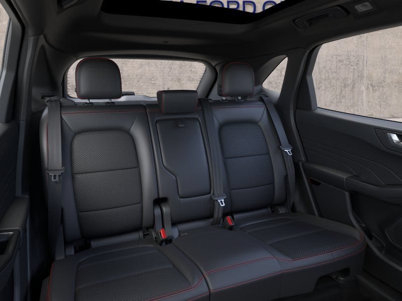 New 2026 Ford Escape ST-Line Select w/ Tech Pack #2 AWD/4WD image 11