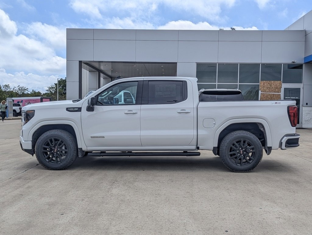 New 2026 GMC Sierra 1500 Elevation w/ Elevation Premium Package image 10