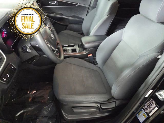Used 2019 Kia Sorento LX image 16