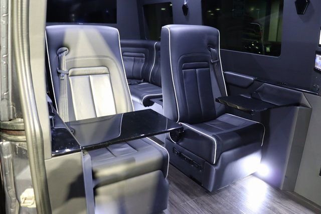 Used 2021 Mercedes-Benz Sprinter 3500 image 20