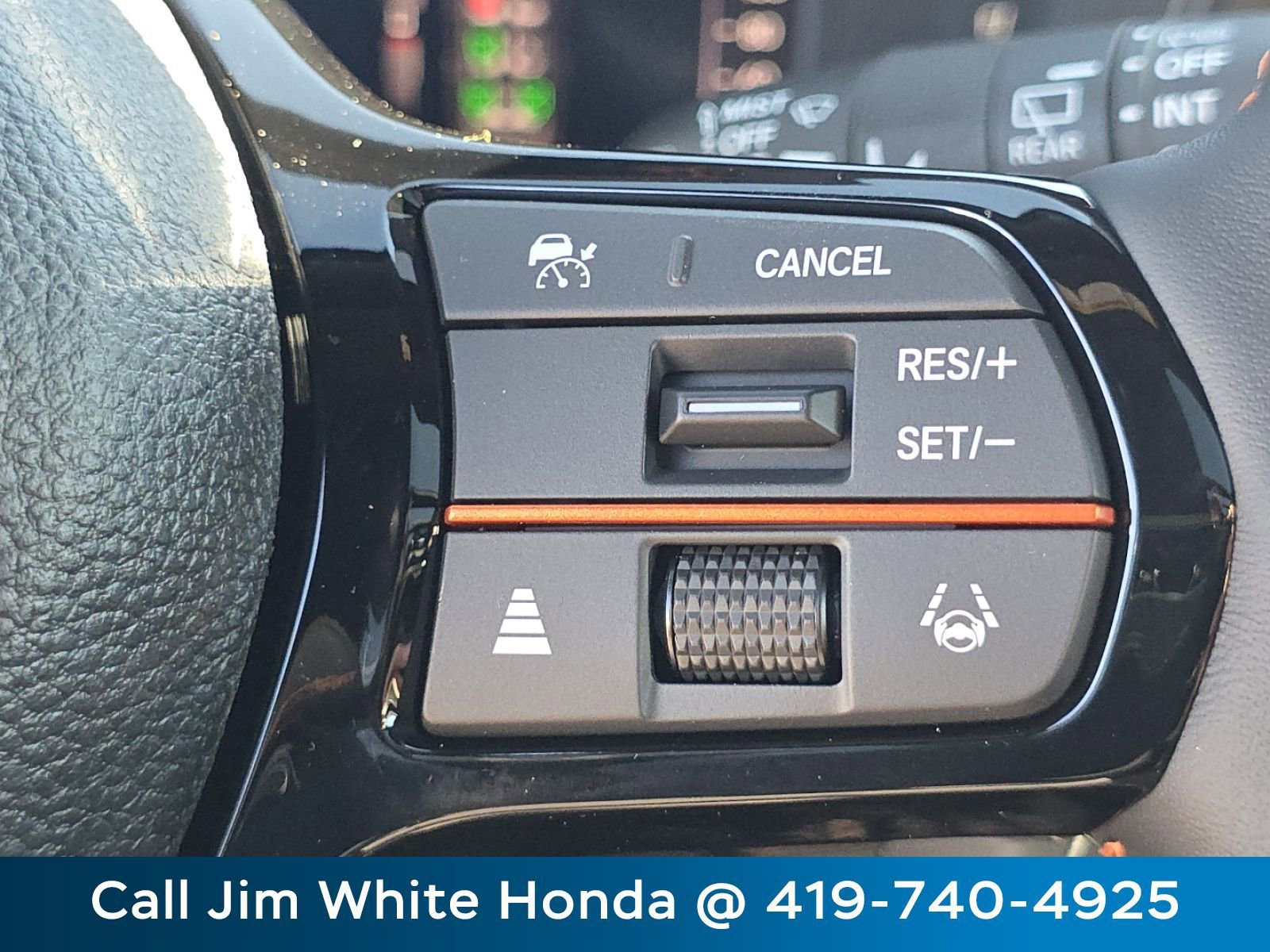 New 2026 Honda Pilot TrailSport image 27