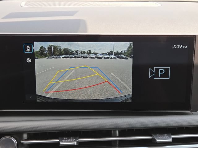 New 2026 Hyundai Tucson SEL AWD/4WD image 7