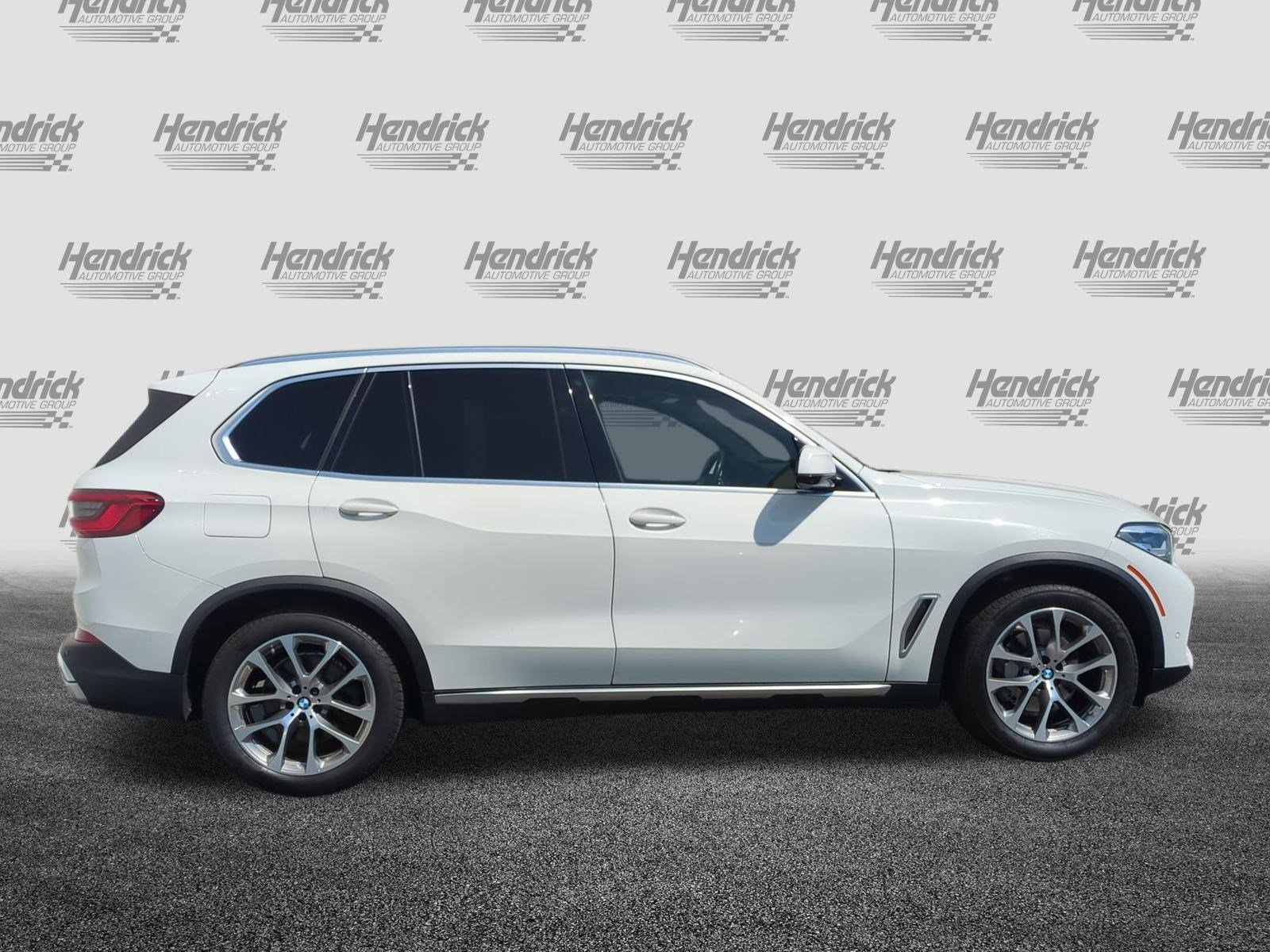 Used 2019 BMW X5 xDrive40i image 10