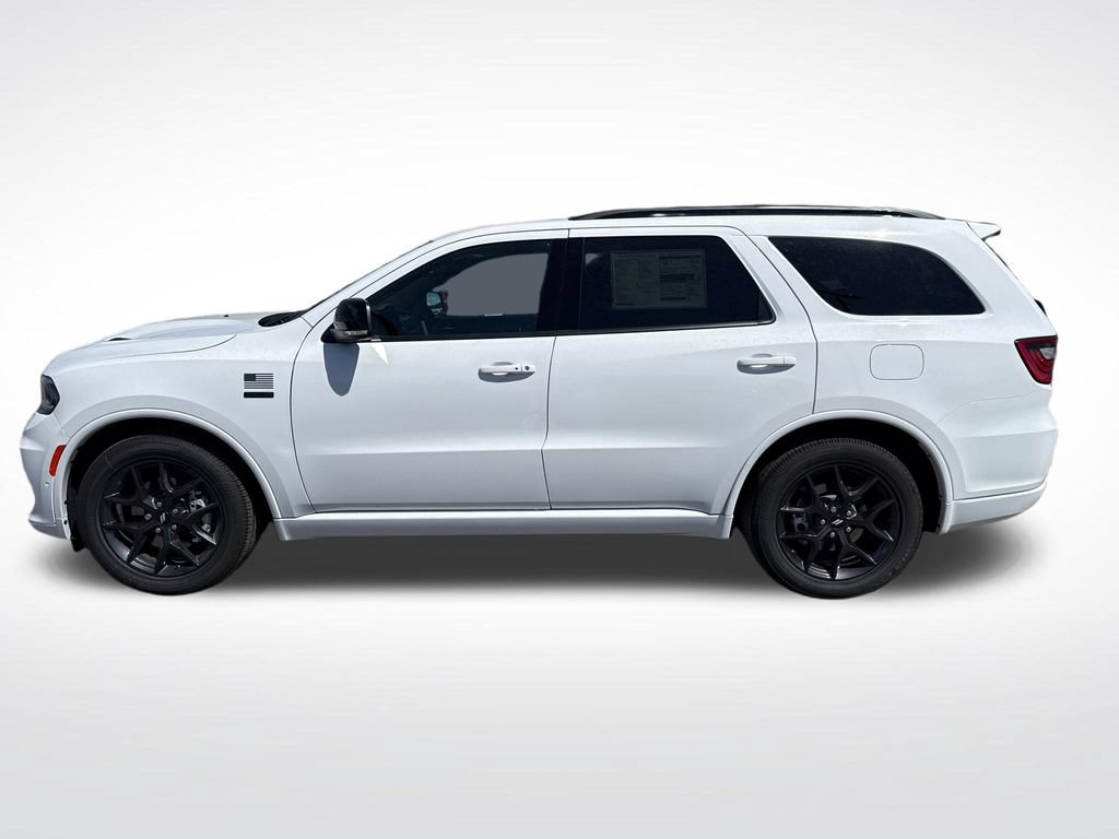 New 2026 Dodge Durango GT AWD/4WD image 2