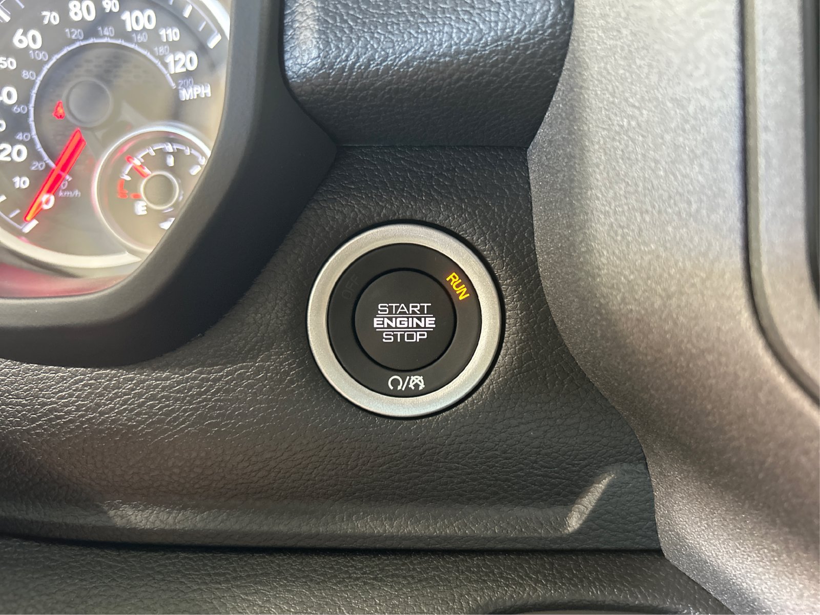 New 2026 RAM 1500 Tradesman AWD/4WD image 27