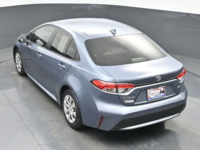 Used 2022 Toyota Corolla LE image 31