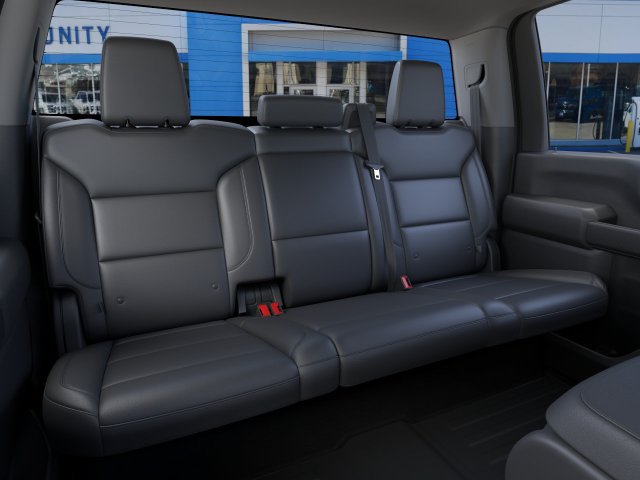 New 2026 Chevrolet Silverado 2500 W/T w/ WT Convenience Package AWD/4WD image 19