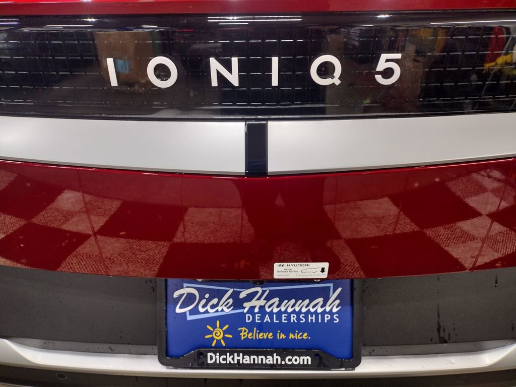 New 2026 Hyundai Ioniq 5 SEL image 15