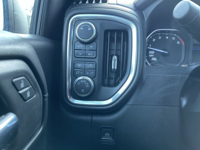 Used 2019 GMC Sierra 1500 Elevation w/ Elevation Convenience Package image 18