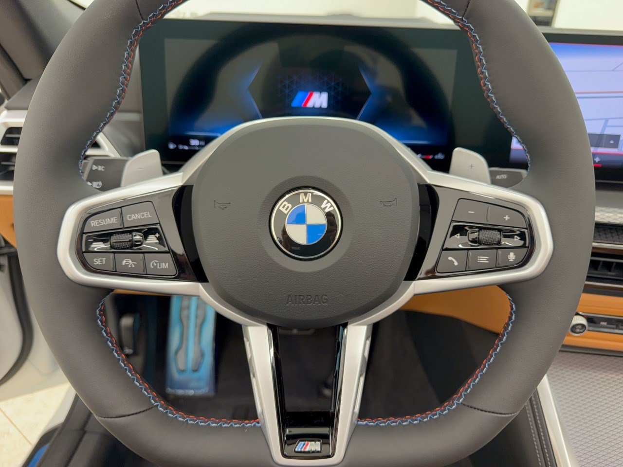 New 2027 BMW 440i xDrive Convertible w/ Premium Package AWD/4WD image 10