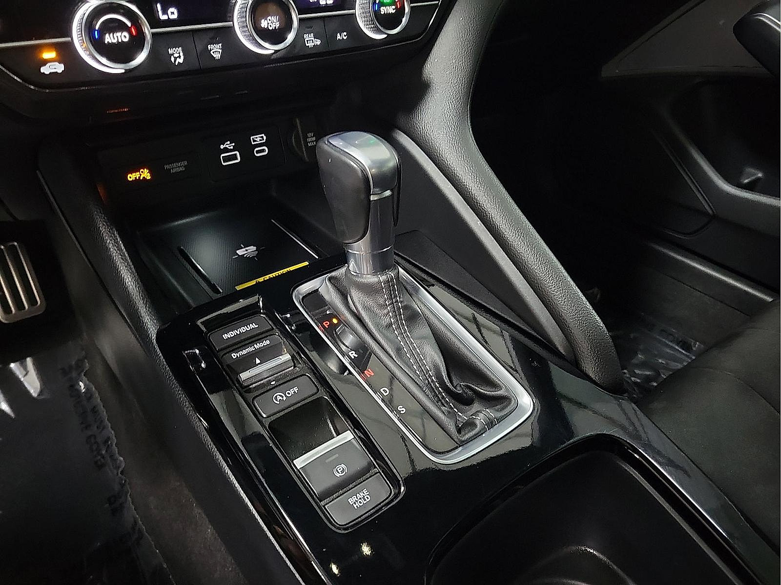 Used 2024 Acura Integra A-Spec w/ Technology Package FWD image 19