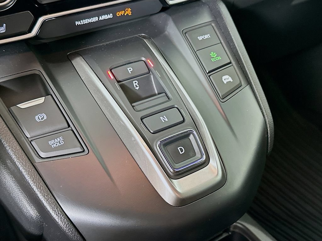 Used 2022 Honda CR-V EX-L image 22