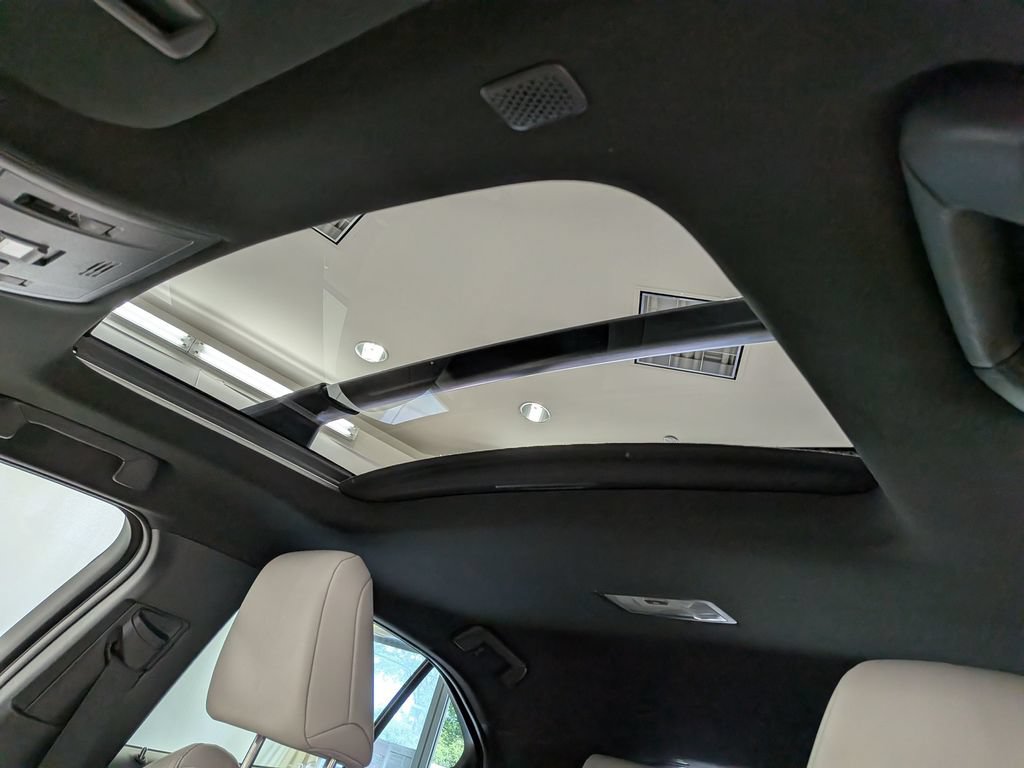 Used 2019 Lexus UX 200 w/ Accessory Package FWD image 16