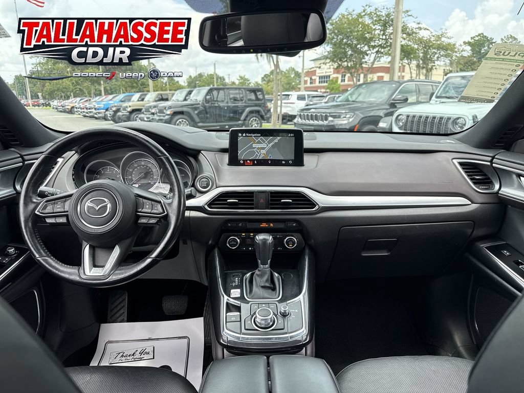 Used 2018 MAZDA CX-9 Grand Touring FWD image 31