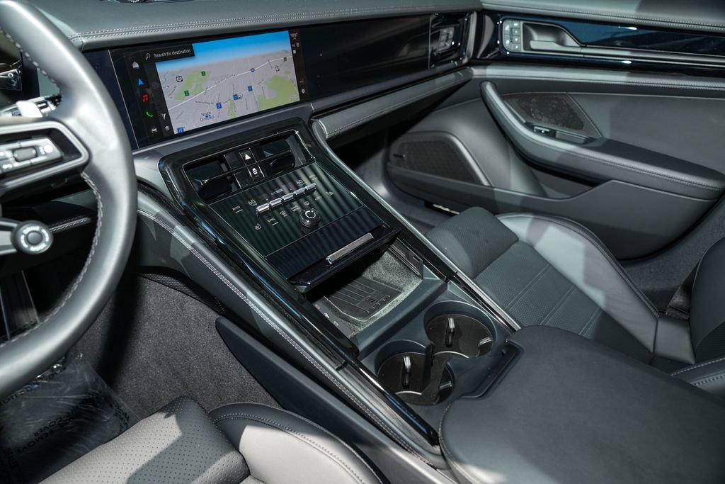 Certified 2026 Porsche Panamera GTS AWD/4WD image 20