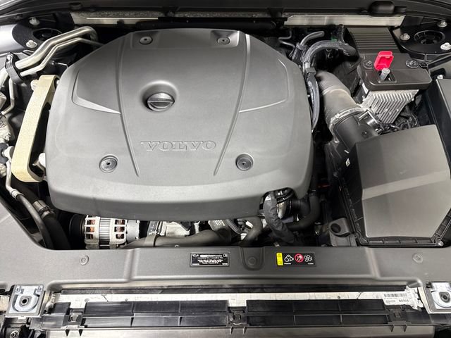 Used 2020 Volvo S60 T5 Momentum w/ Protection Package FWD image 40