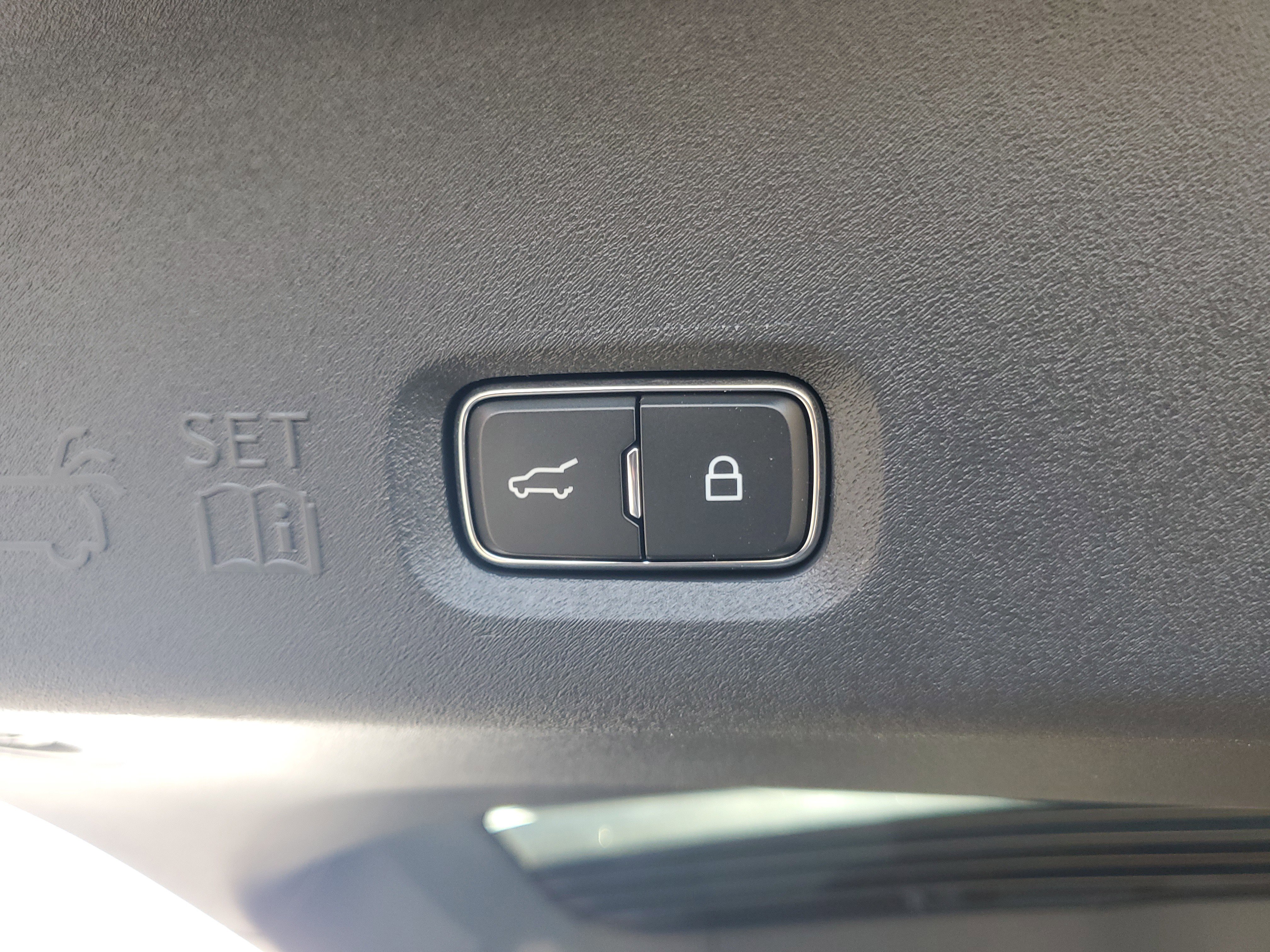 New 2026 Lincoln Navigator Black Label image 35