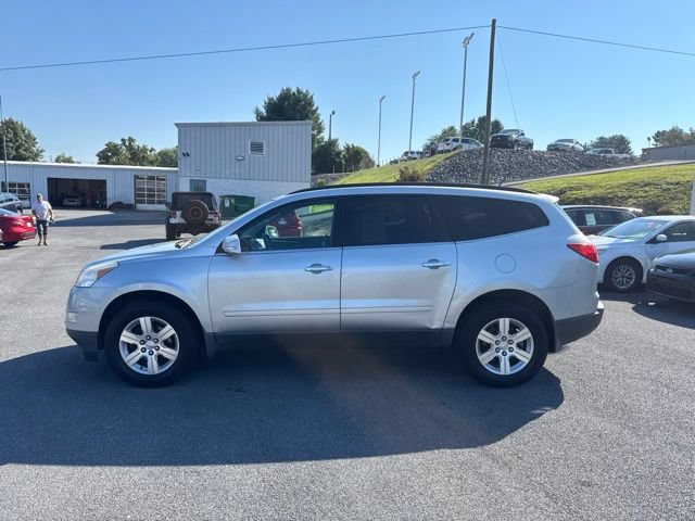Used 2012 Chevrolet Traverse LT FWD image 5