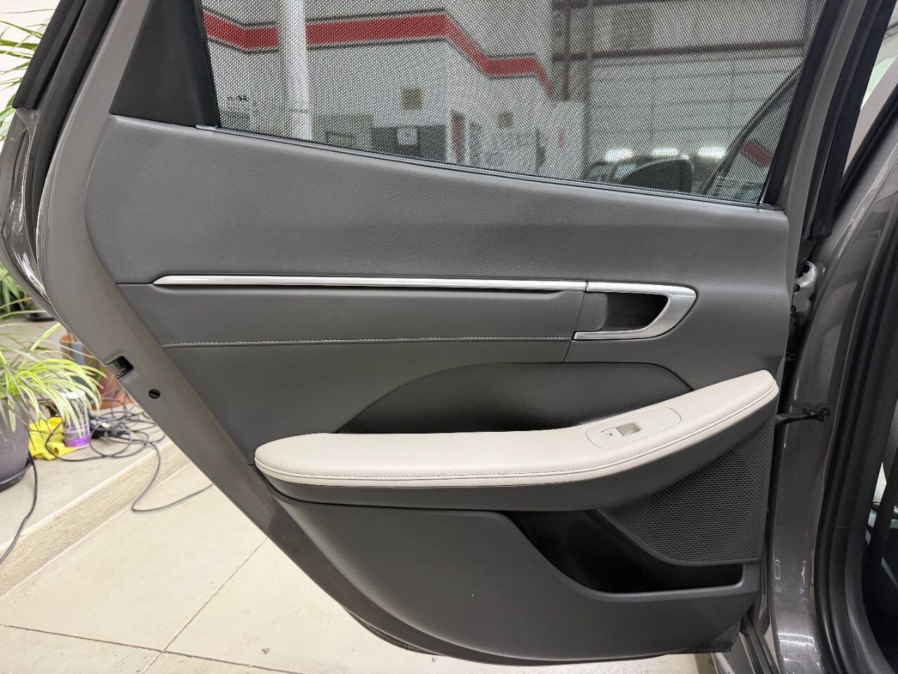 Used 2021 Hyundai Sonata Limited FWD image 12