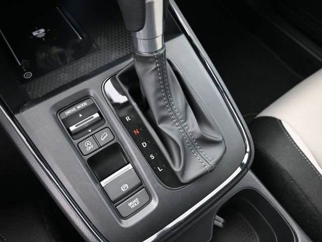New 2026 Honda CR-V LX image 19