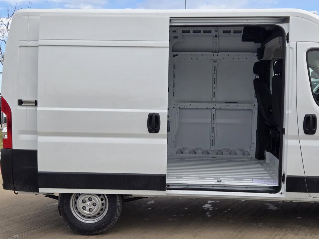 New 2026 RAM ProMaster 1500 w/ Storage Group image 8
