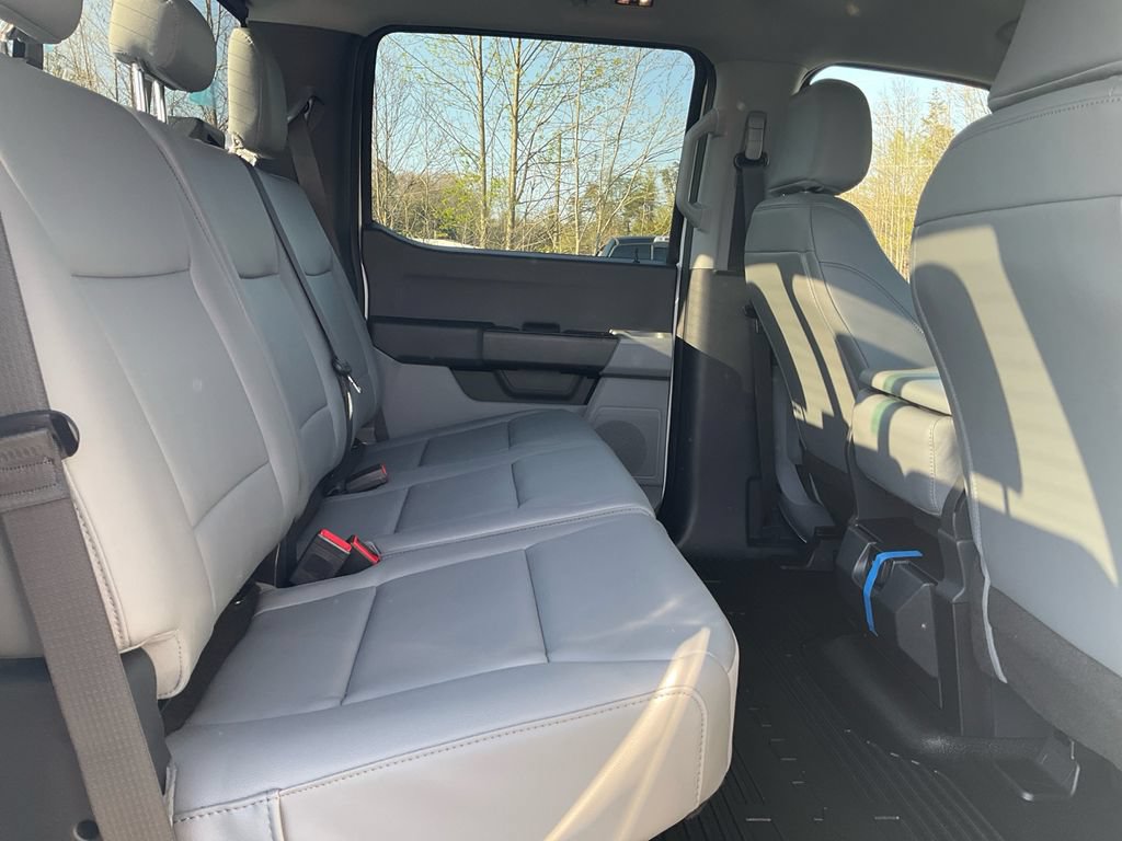 New 2026 Ford F250 XL AWD/4WD image 13