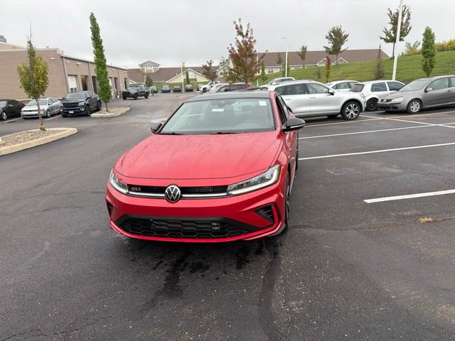New 2027 Volkswagen Jetta GLI Autobahn FWD image 36