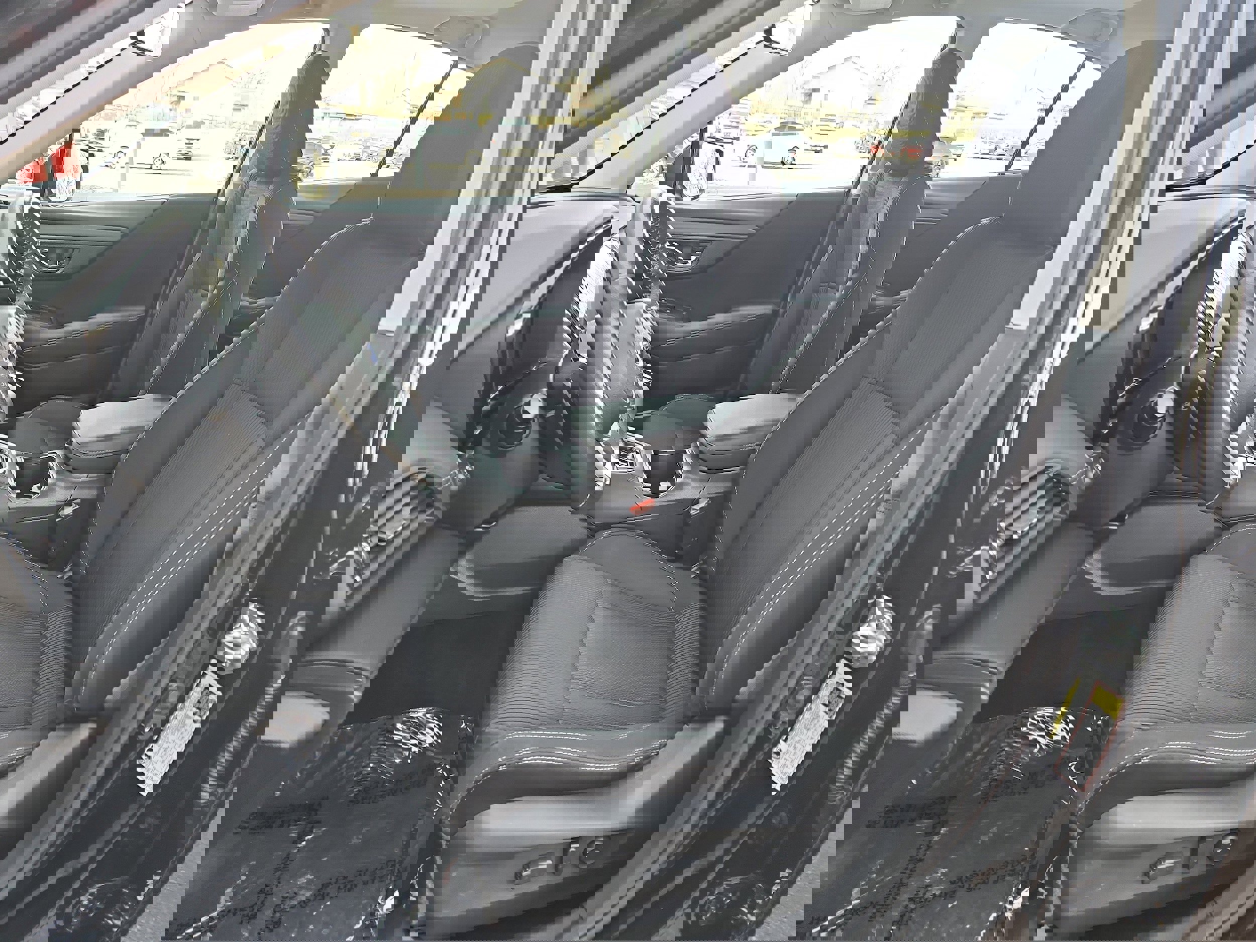 Certified 2023 Subaru Legacy Premium w/ Popular Package #1 image 14