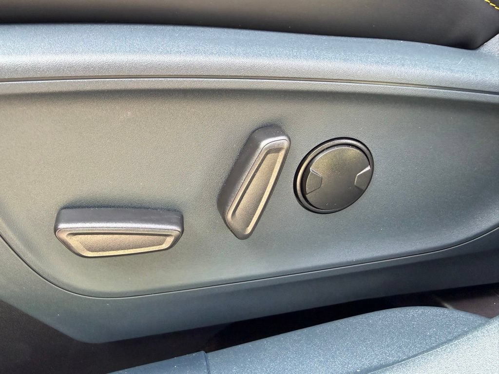New 2026 Ford Maverick Lobo AWD/4WD image 22