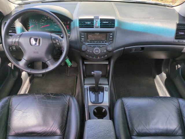Used 2004 Honda Accord EX image 16