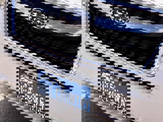 Used 2018 Subaru Forester 2.5i w/ Alloy Wheel Package image 12