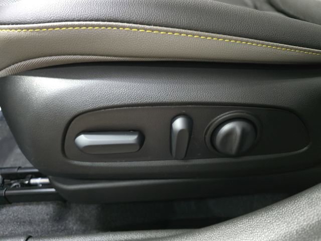 New 2026 Chevrolet Trax ACTIV w/ Driver Confidence Package image 28