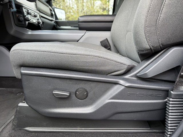 Used 2024 Ford F150 XLT w/ Mobile Office Package image 12