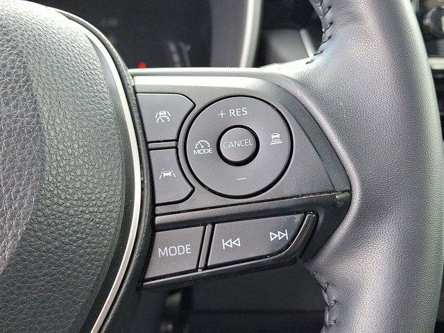 Certified 2023 Toyota Corolla XLE FWD image 19